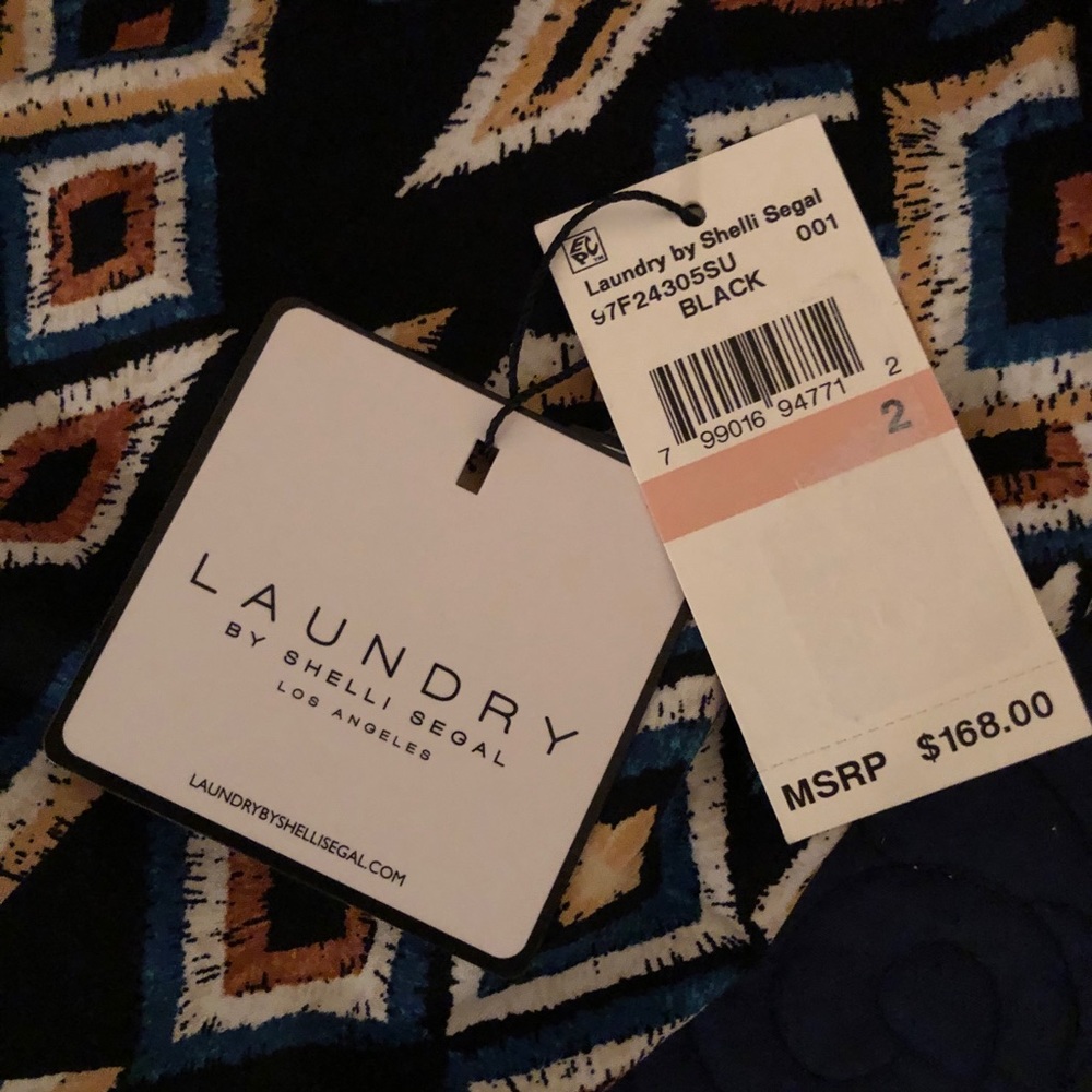 Laundry by Shelli Segal Mini - Picture 11 of 12